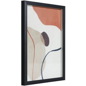 Изображение товара Картина Eglo Roberval 423118 L325, B25, H425, пластик, стекло