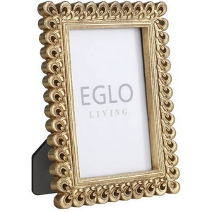 Изображение товара Фоторамка Eglo Esashi 423143 L205, B155, H20, пластик, стекло, золотистый