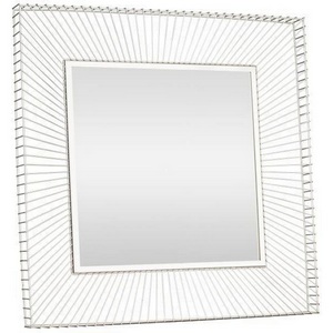 Изображение товара Зеркало декоративное Eglo Masinloc 425021 L740, B50, H740, сталь, зеркальное стекло, серебристый