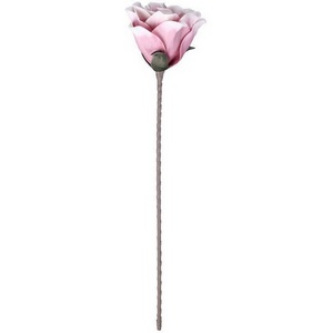 Изображение товара Искусственное растение Eglo Molave 428133 H600, D150, пластик/метал.проволока, ягодный, белый