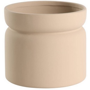 Изображение товара Кашпо Eglo Parkent 428149 H140 глина, песочный