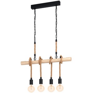 Изображение товара Подвесной светильник Eglo Youngstown 43318