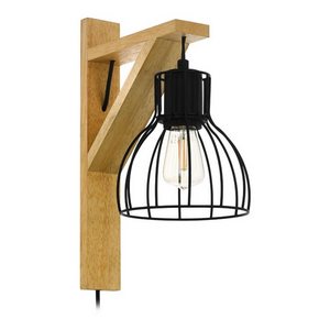 Изображение товара Бра Eglo Rampside 1 43351