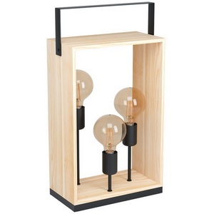 Изображение товара Настольная лампа Eglo Famborough 43416