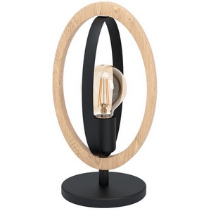 Изображение товара Настольная лампа Eglo Basildon 43464 кольцо