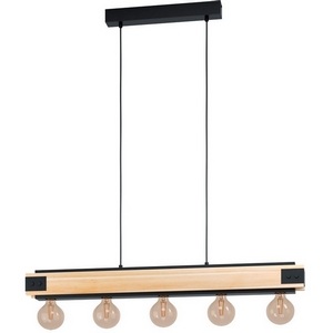 Изображение товара Подвесной светильник Eglo Layham 43468