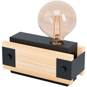 Изображение товара Настольная лампа с выключателем Eglo Layham 43469