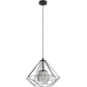 Изображение товара Подвесной светильник Eglo Vernham 43481 в форме шара