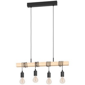 Изображение товара Подвесной светильник Eglo Townshend 43512