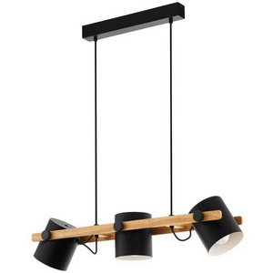 Изображение товара Подвесной светильник Eglo Hornwood 43517