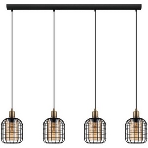 Изображение товара Подвесной светильник Eglo Chisle 43528