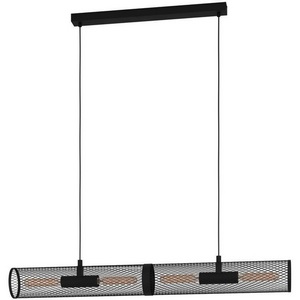 Изображение товара Подвесной линейный светильник Eglo Redcliffe 43534