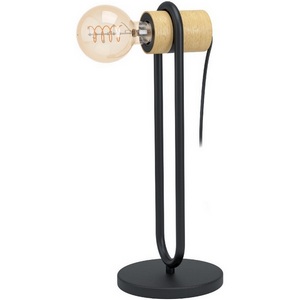 Изображение товара Настольная лампа с выключателем Eglo Chieveley 43543