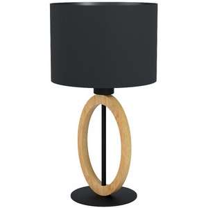 Изображение товара Настольная лампа Eglo Basildon 1 43569