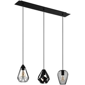 Изображение товара Подвесной светильник Eglo Distaff 43581