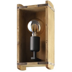 Изображение товара Бра под старину Eglo Wootton 43593