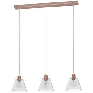 Изображение товара Подвесной светильник Eglo Copley 43632