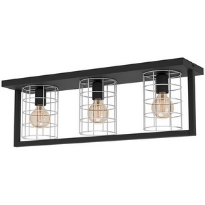 Изображение товара Настенно-потолочный светильник Eglo Jubily 43661