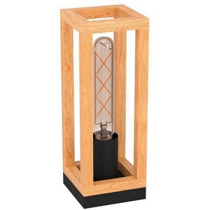 Изображение товара Настольная лампа с выключателем Eglo NAFFERTON 43746