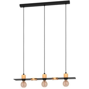 Изображение товара Подвесной светильник Eglo Bramerton 43752