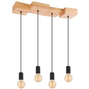 Изображение товара Подвесной светильник Eglo HALKIN 43799