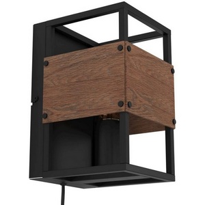 Изображение товара Бра с выключателем Eglo EVESHAM 43806