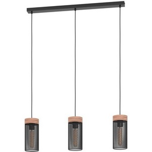 Изображение товара Подвесной светильник Eglo KILNSDALE 43834