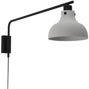 Изображение товара Бра с вилкой с выключателем Eglo MATLOCK 43843