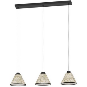 Изображение товара Подвесной светильник Eglo Oxpark 43943