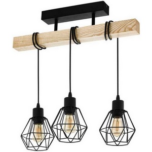 Изображение товара Подвесной светильник Eglo Townshend 5 44074