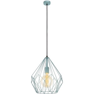 Изображение товара Подвесной светильник Eglo Carlton 49259