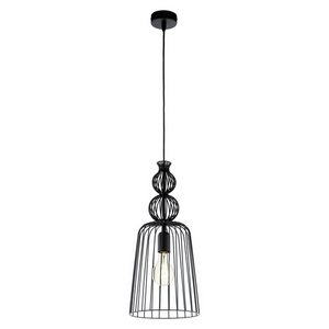 Изображение товара Подвесной светильник в виде бокала Eglo Carterham 49497