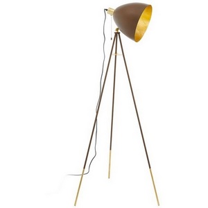 Изображение товара Торшер на треноге Eglo Chester 1 49519