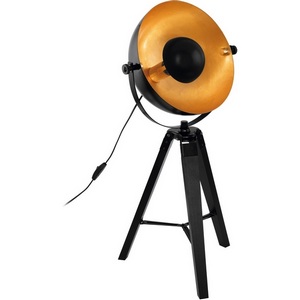 Изображение товара Настольная лампа на треноге Eglo Covaleda 49617