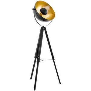 Изображение товара Торшер на треноге Eglo Covaleda 49618