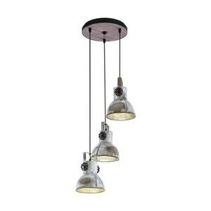 Изображение товара Подвесной светильник Eglo Barnstaple 49647