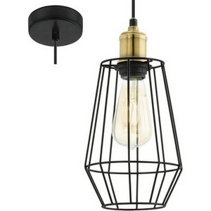 Изображение товара Подвесной светильник Eglo Denham 49791