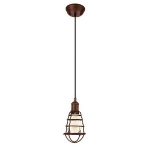 Изображение товара Подвесной светильник Eglo Port Seton 49809