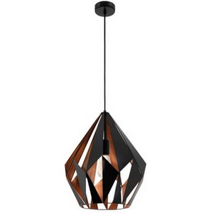 Изображение товара Подвесной светильник Eglo Carlton 1 49878