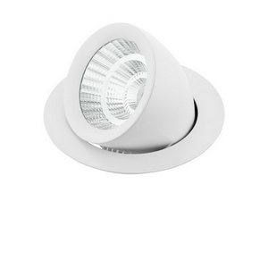 Изображение товара Встраиваемый светильник светодиодный Eglo Pantaleo 61693