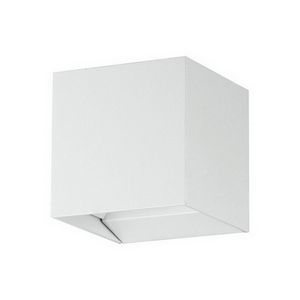 Изображение товара Архитектурная подсветка IP54 светодиодная Eglo Calpino Pro 61921 форма куба