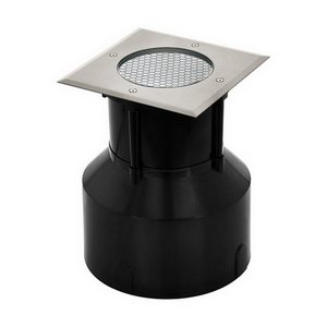 Изображение товара Встраиваемый светодиодный светильник уличный IP65 3 Eglo Riga Pro 62707