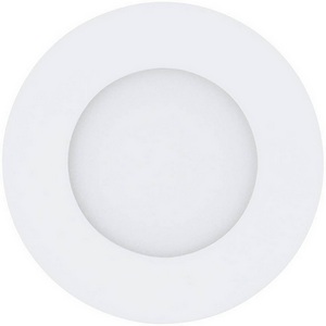 Изображение товара Точечный светильник круглый светодиодный Eglo FUEVA 1 PRO 64618