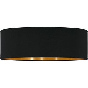 Изображение товара черный, золотой Eglo Pasteri 68321