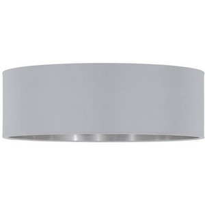 Изображение товара серый/серебряный Eglo Pasteri 68322