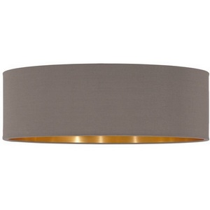 Изображение товара капучино,золотой Eglo Pasteri 68324