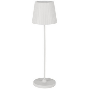 Изображение товара Уличная настольная светодиодная IP44 лампа с сенсор.дим.(USB) Eglo Cabozo 75793 с диммером