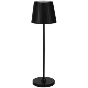 Изображение товара Уличная настольная светодиодная IP44 лампа с сенсор.дим.(USB) Eglo Cabozo 75794 с диммером