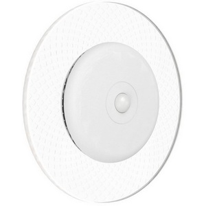 Изображение товара Настенный светильник пластиковый Eglo Trepella с аккумулятором, сенсорный 75886 0,7W(LED), 3000K, 85lm, сталь, белый/пластик, прозрачн