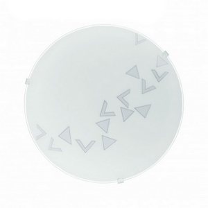 Изображение товара Настенно-потолочный светильник Eglo Mars 80263